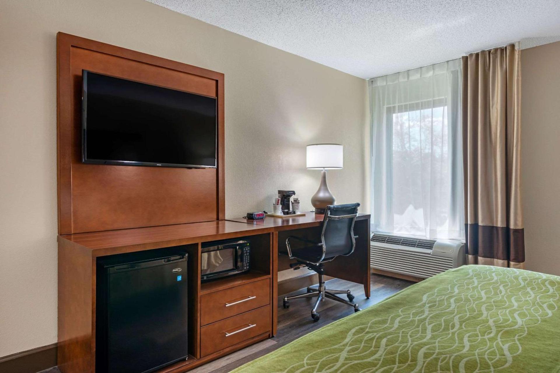 City Express by Marriott Yulee photo 18