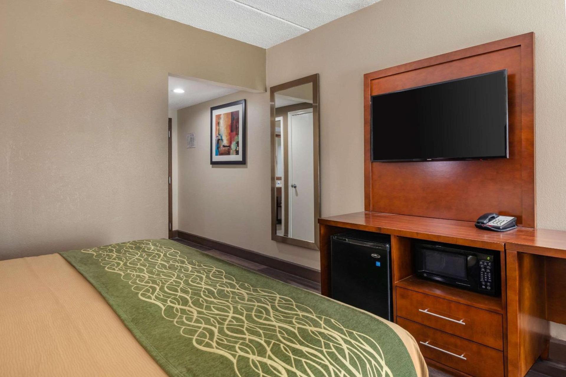City Express by Marriott Yulee photo 19