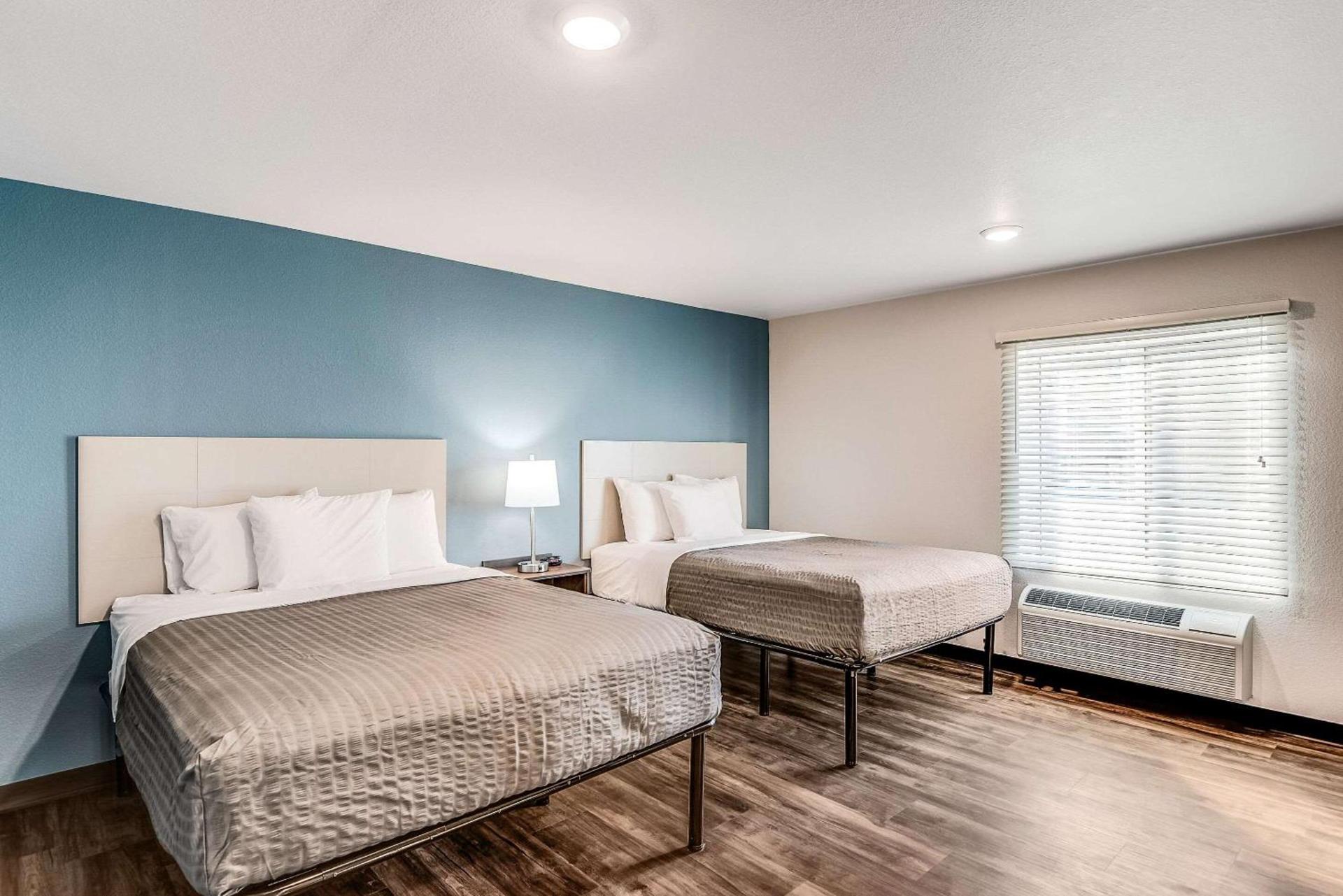 WoodSpring Suites West Des Moines photo 5