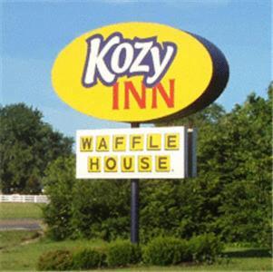 Kozy Inn Columbus photo 3