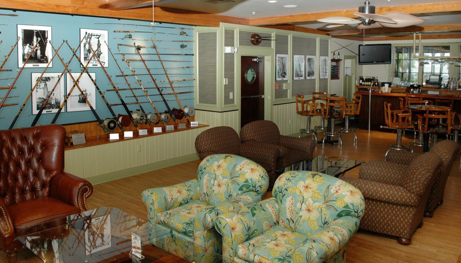 Harborside at Charleston Harbor Resort and Marina photo 25
