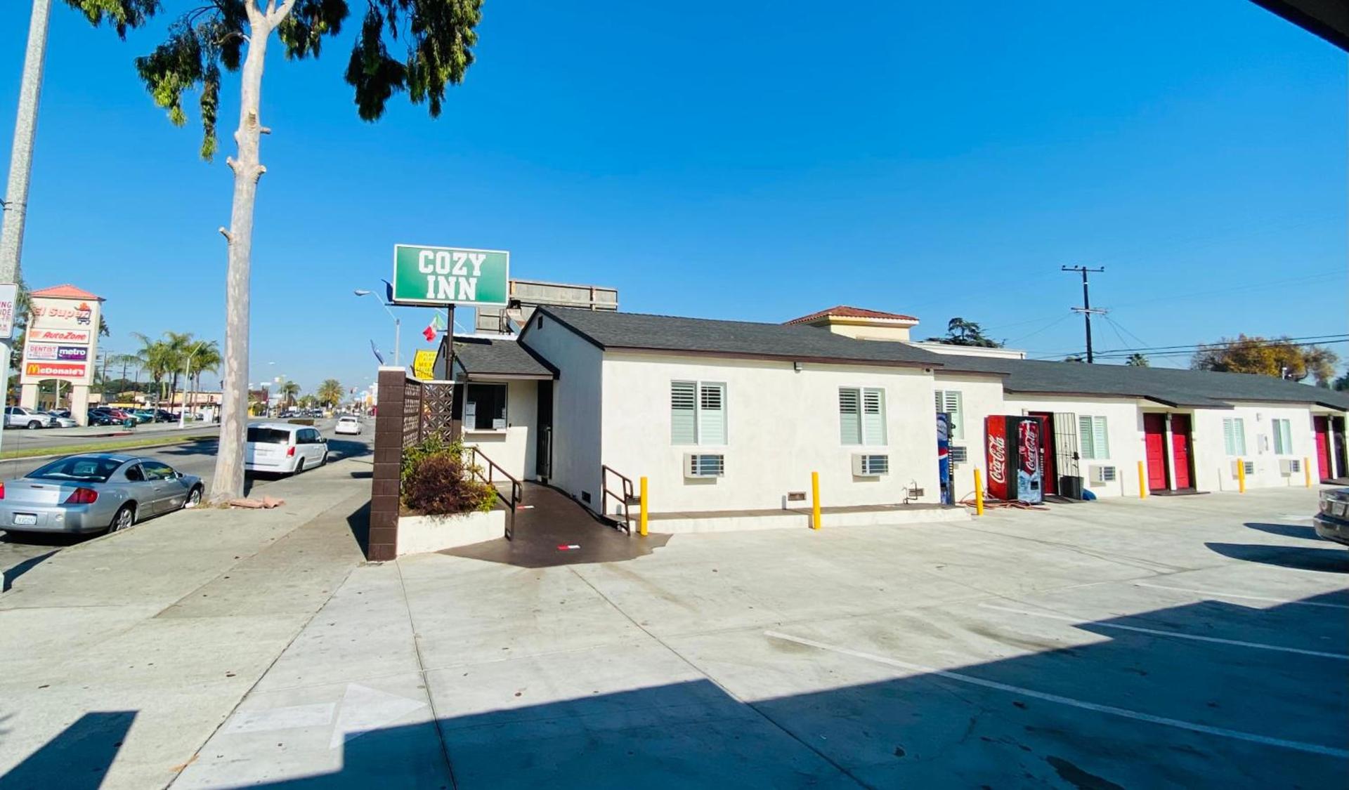 Cozy motel photo 17