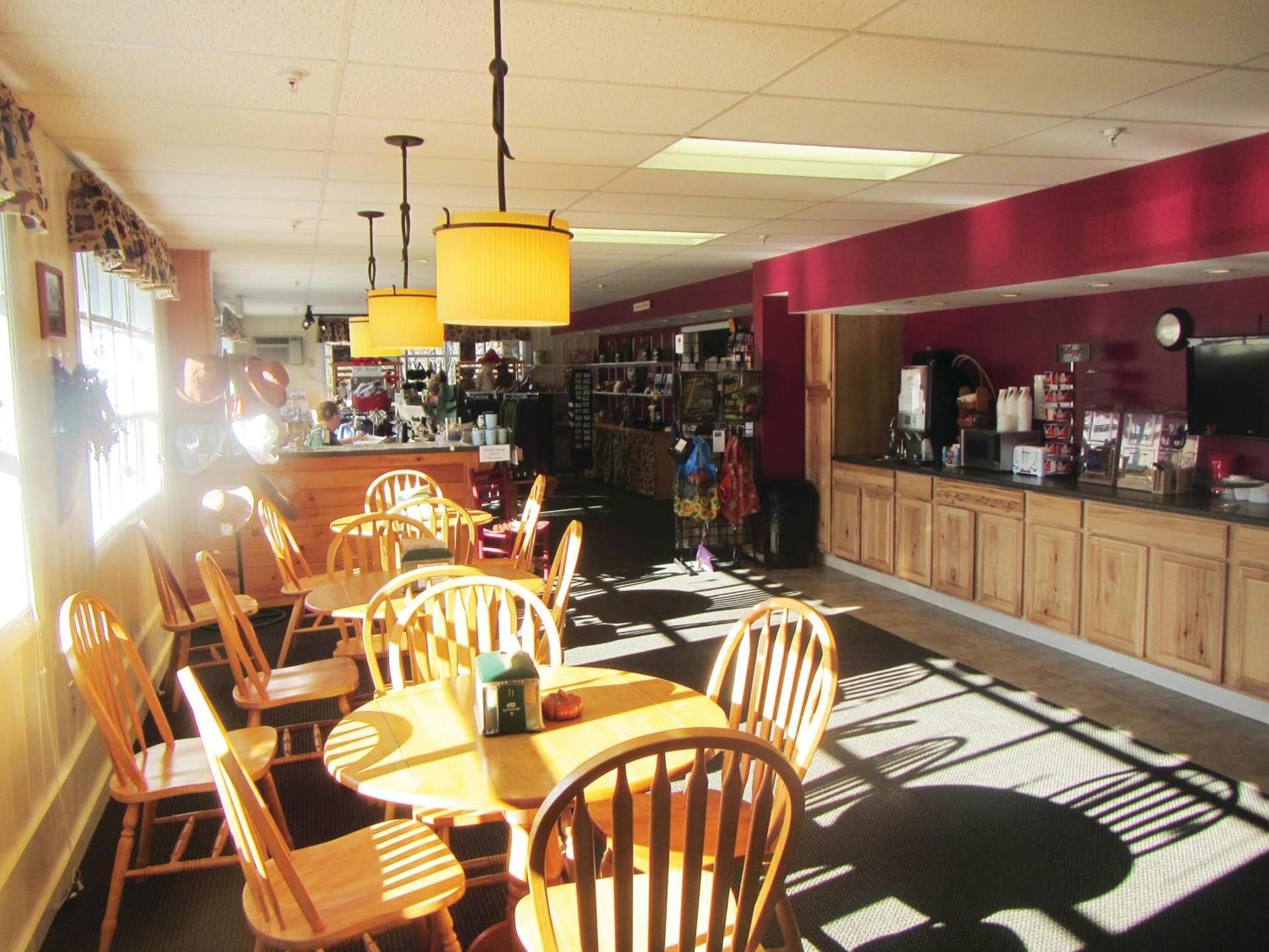 The Lodge at Poland Spring Resort photo 5