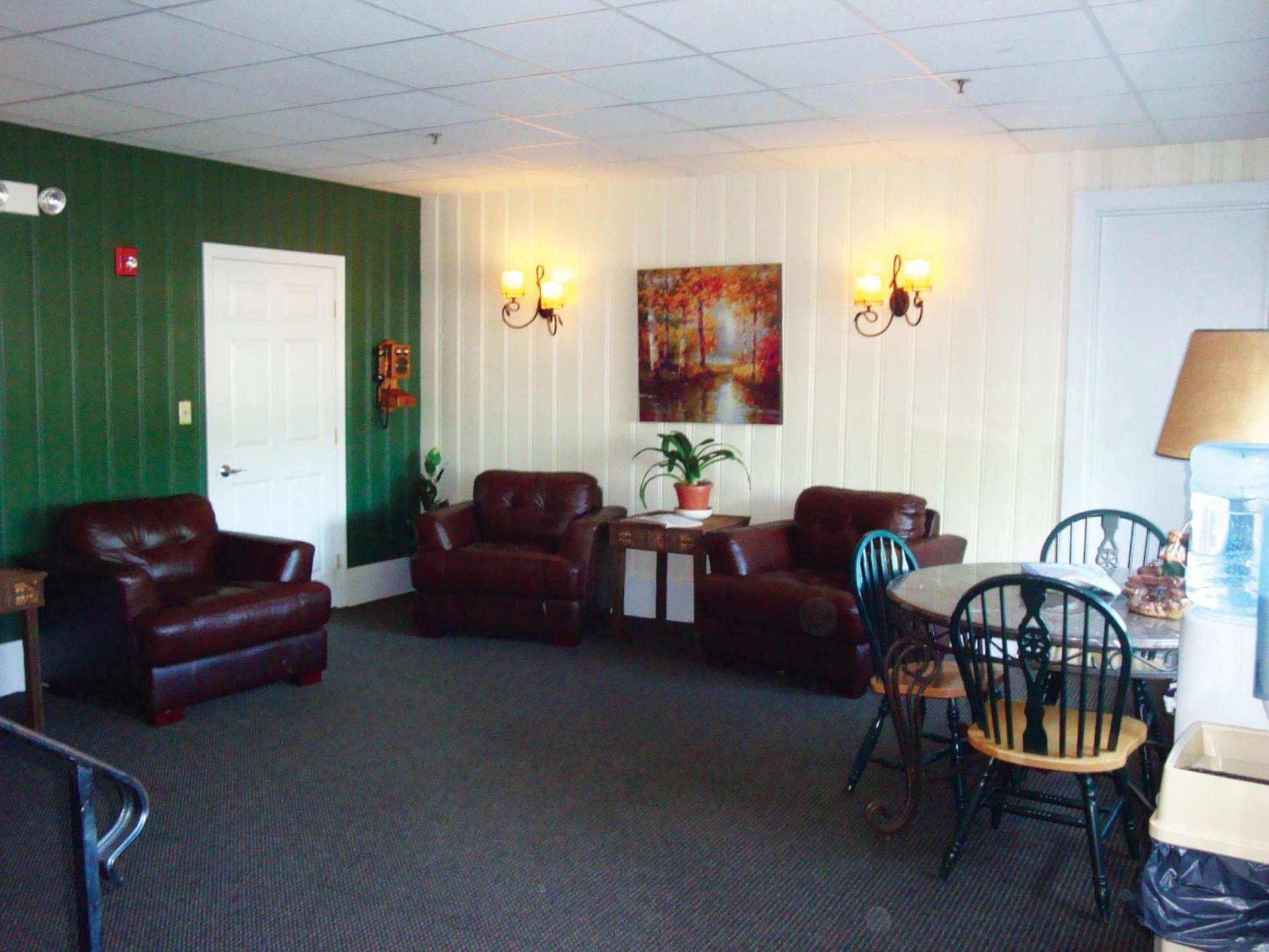 The Lodge at Poland Spring Resort photo 4