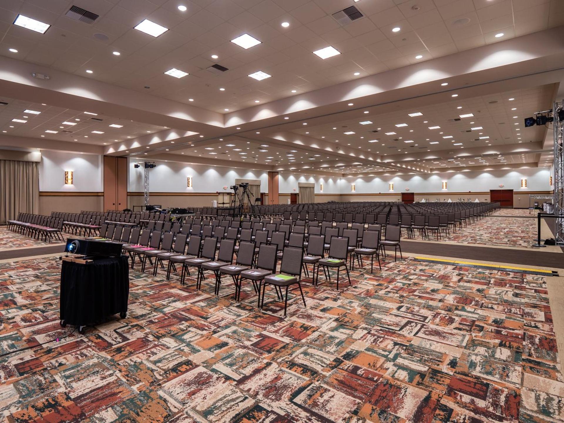 Holiday Inn Stevens Point - Convention Center by IHG photo 44