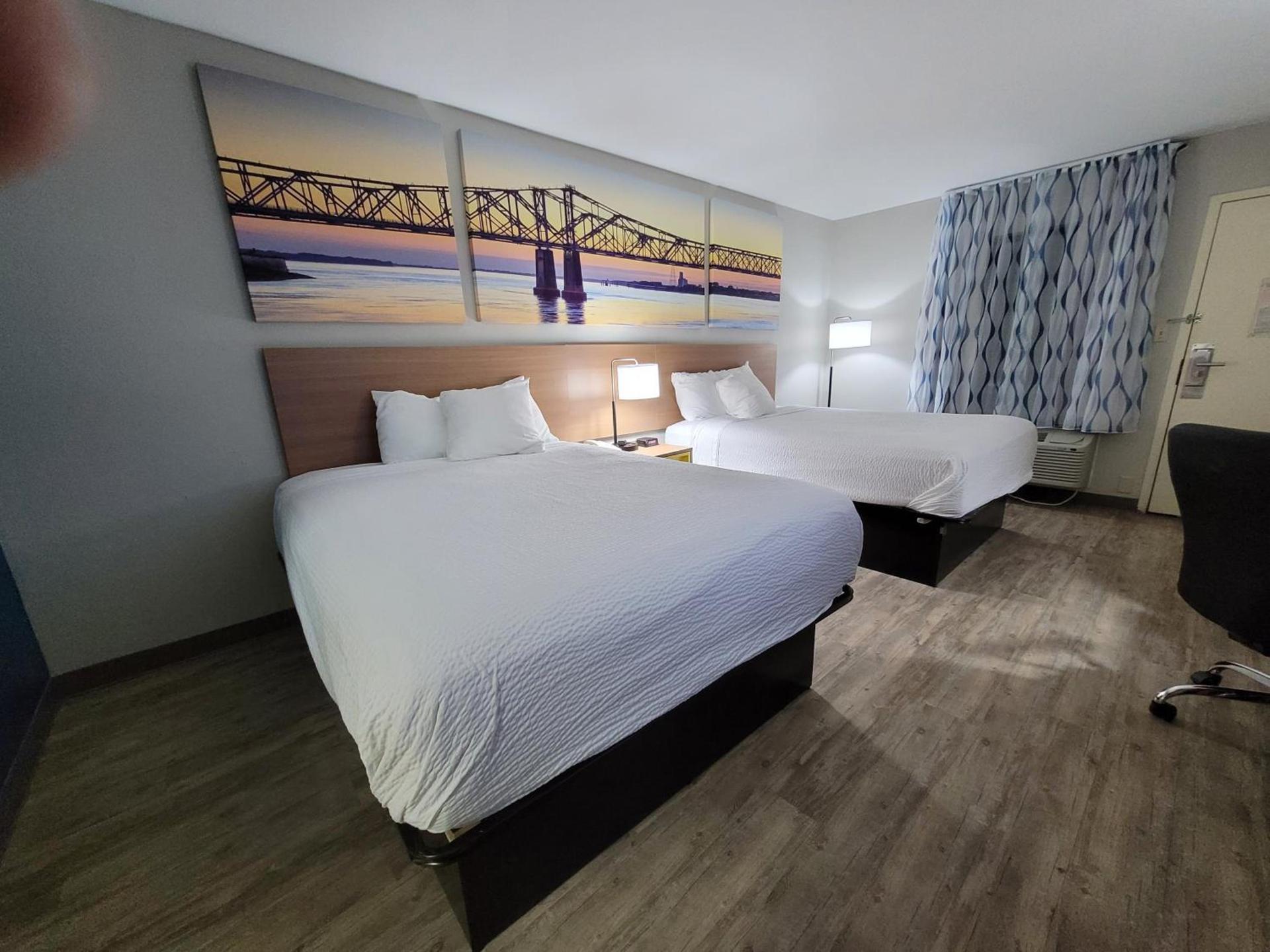Days Inn by Wyndham Biscoe photo 40