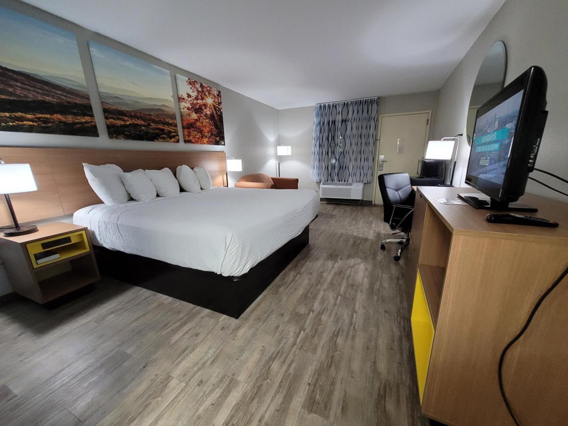 Days Inn by Wyndham Biscoe photo 41