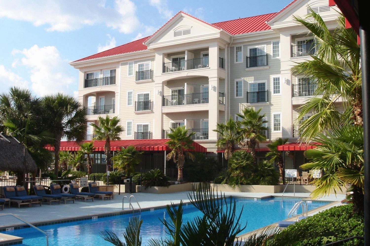 Harborside at Charleston Harbor Resort and Marina photo 11