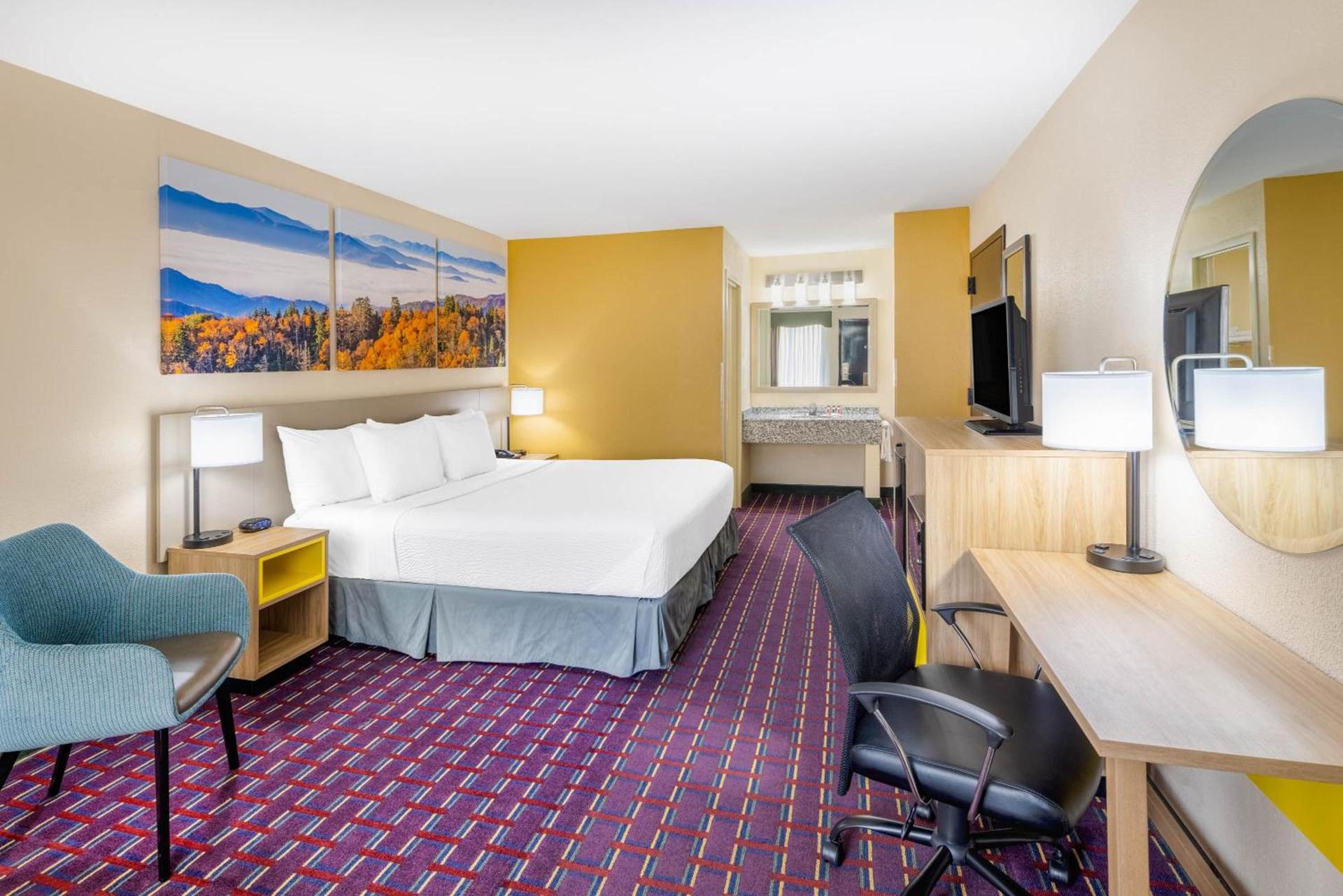 Days Inn by Wyndham Murphy photo 16