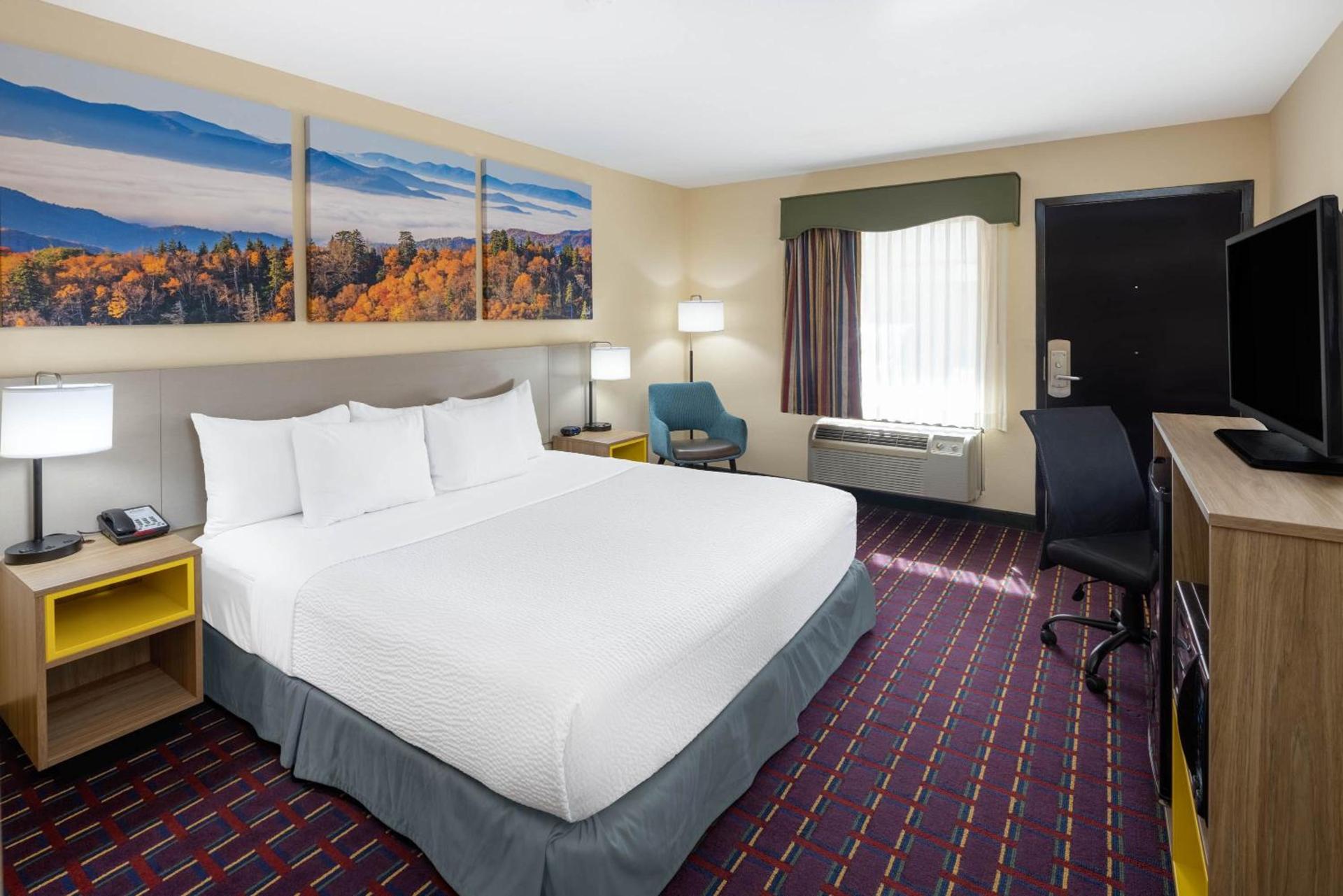 Days Inn by Wyndham Murphy photo 14