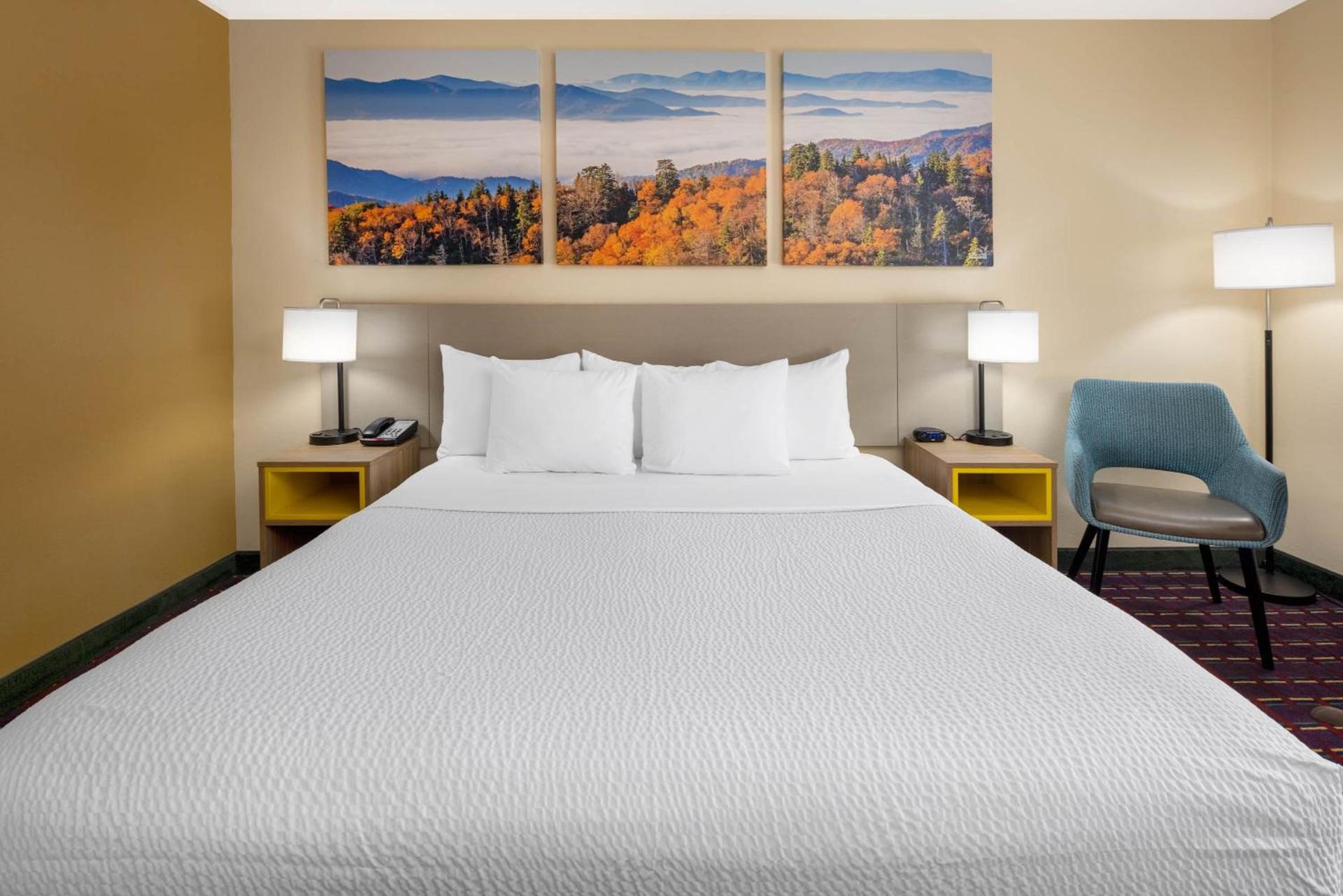 Days Inn by Wyndham Murphy photo 4