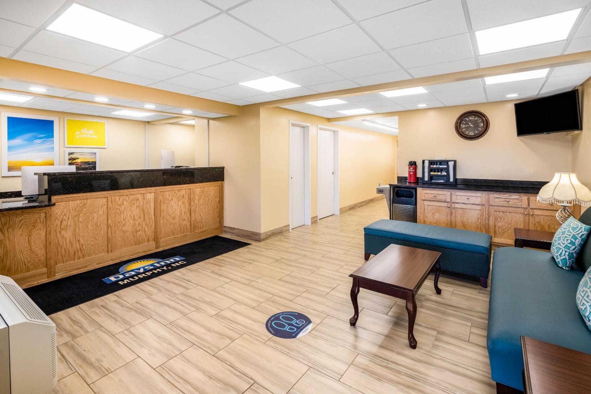 Days Inn by Wyndham Murphy photo 10