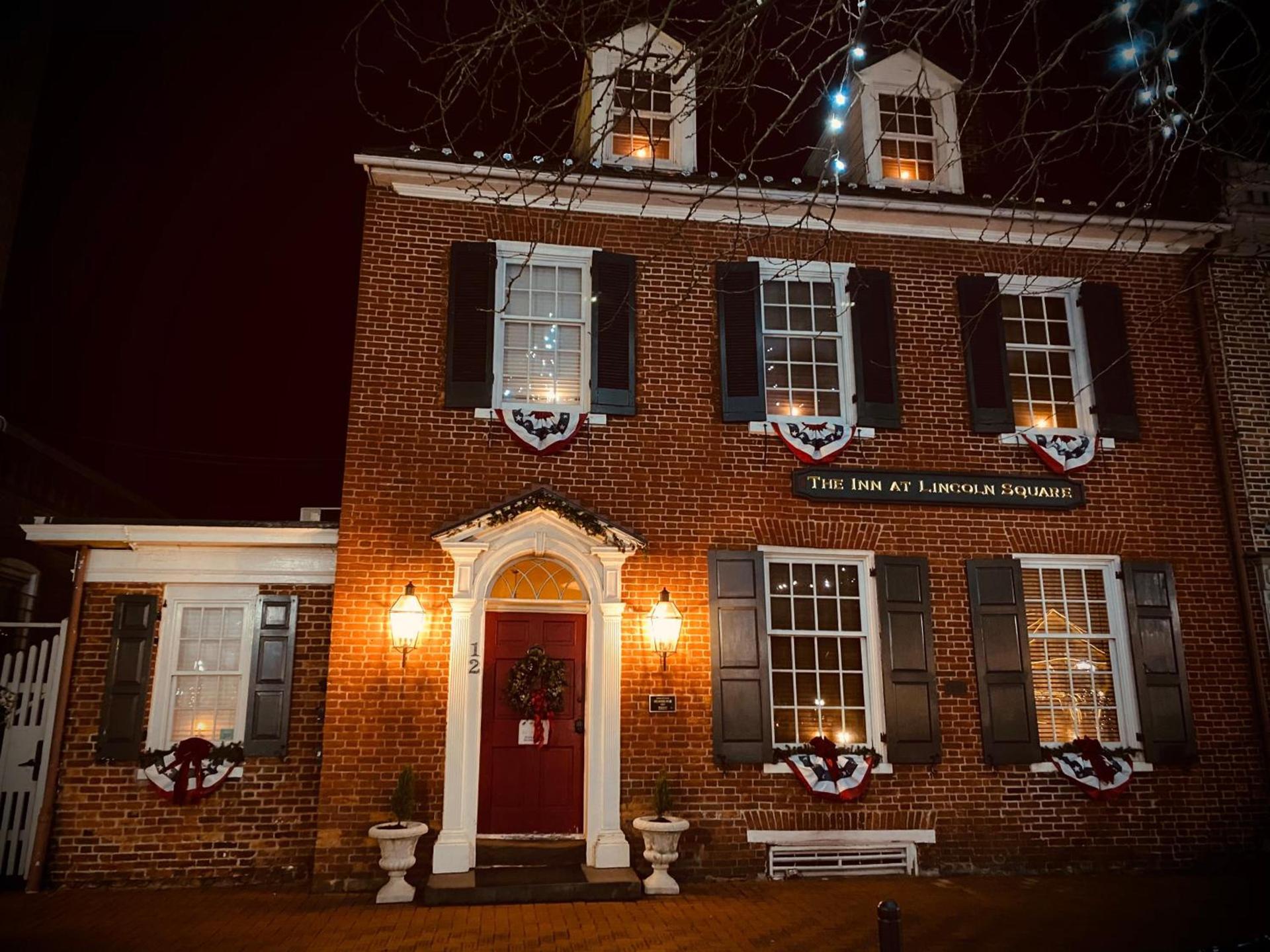 The Inn at Lincoln Square photo 5