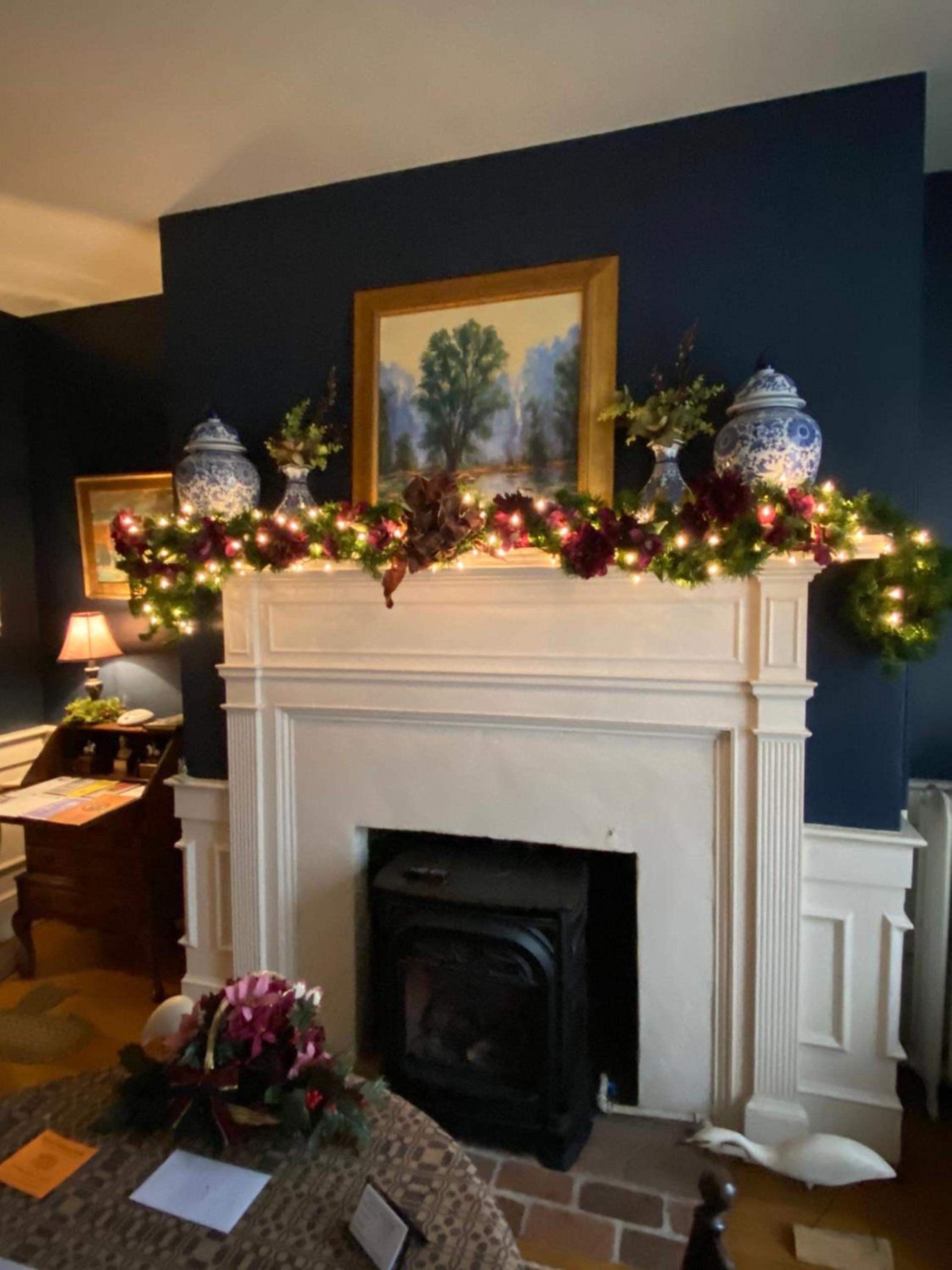 The Inn at Lincoln Square photo 3