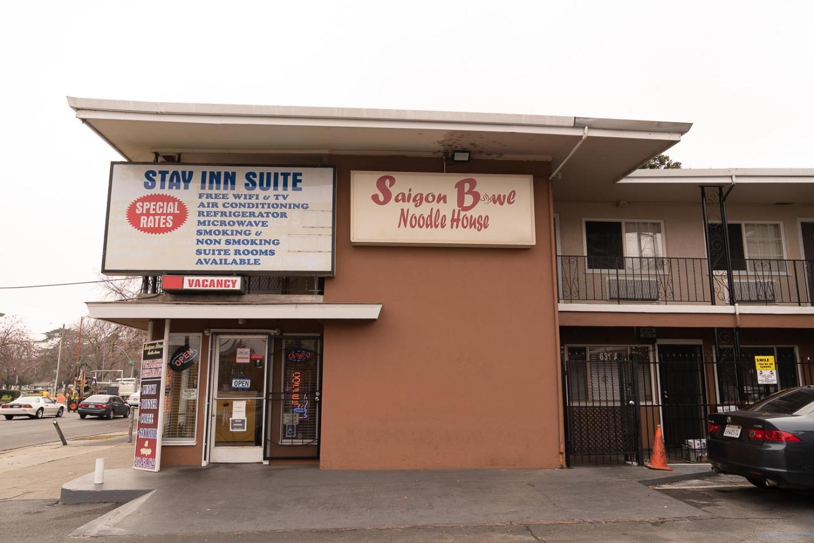 Stay Inn Suite photo 24