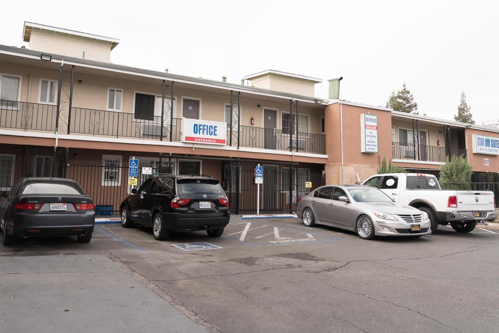 Stay Inn Suite photo 5