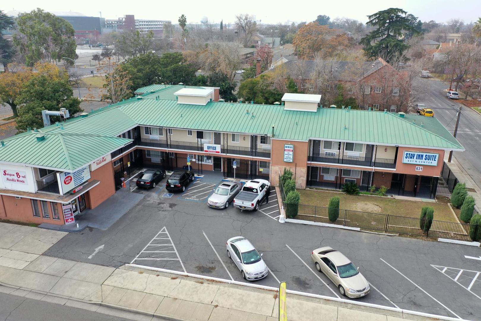 Stay Inn Suite photo 1