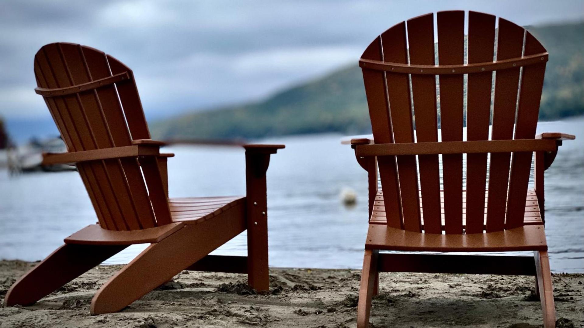 The Sundowner on Lake George photo 53
