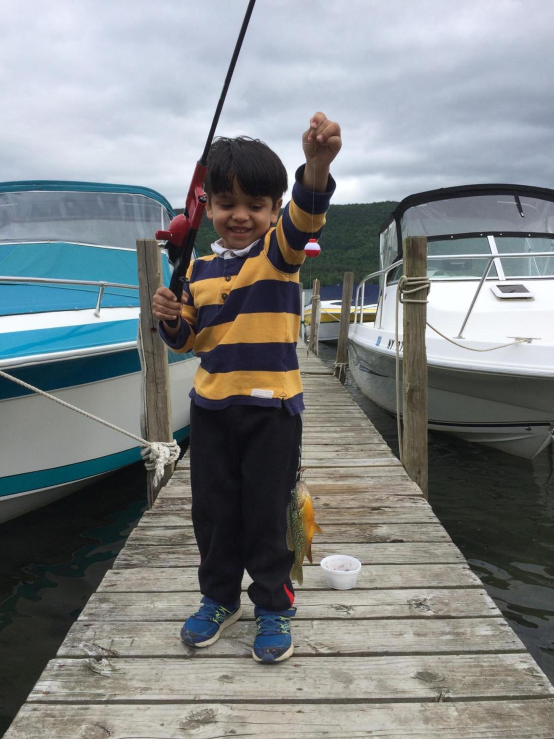 The Sundowner on Lake George photo 28