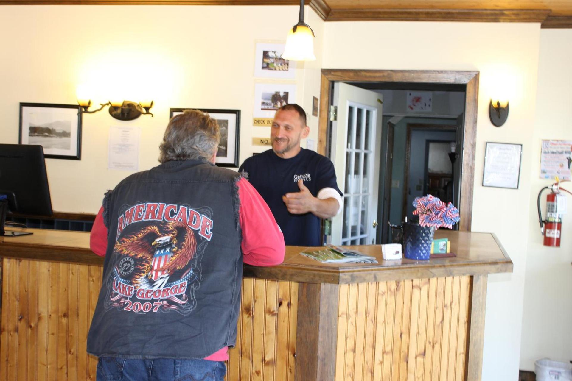 The Sundowner on Lake George photo 50