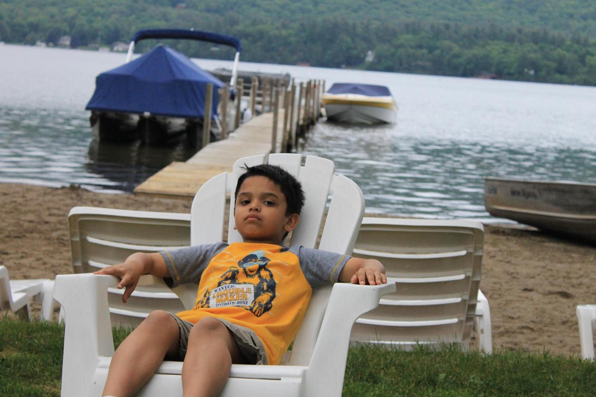 The Sundowner on Lake George photo 35