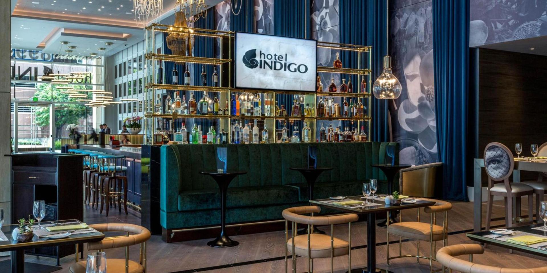 Hotel Indigo Los Angeles Downtown by IHG photo 28