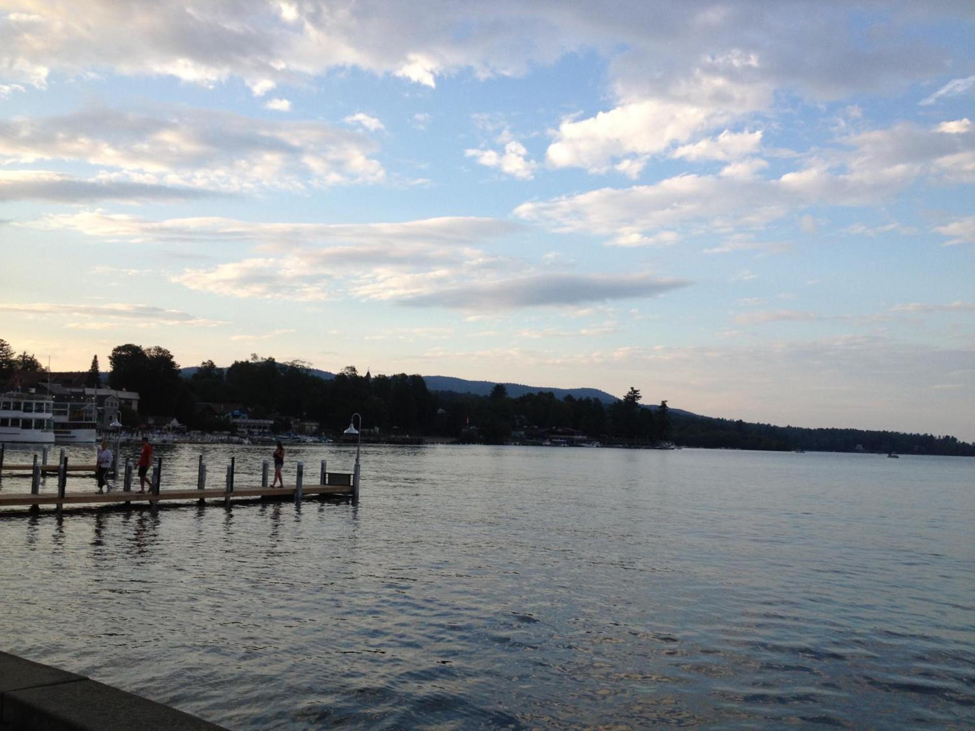 The Sundowner on Lake George photo 22
