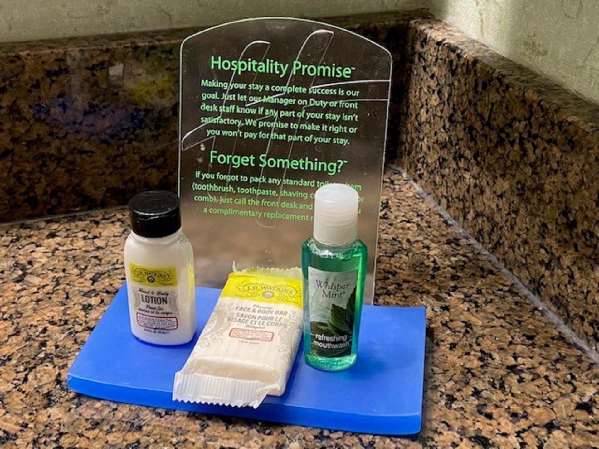 Holiday Inn Express Hotel & Suites Atlanta Buckhead by IHG photo 11