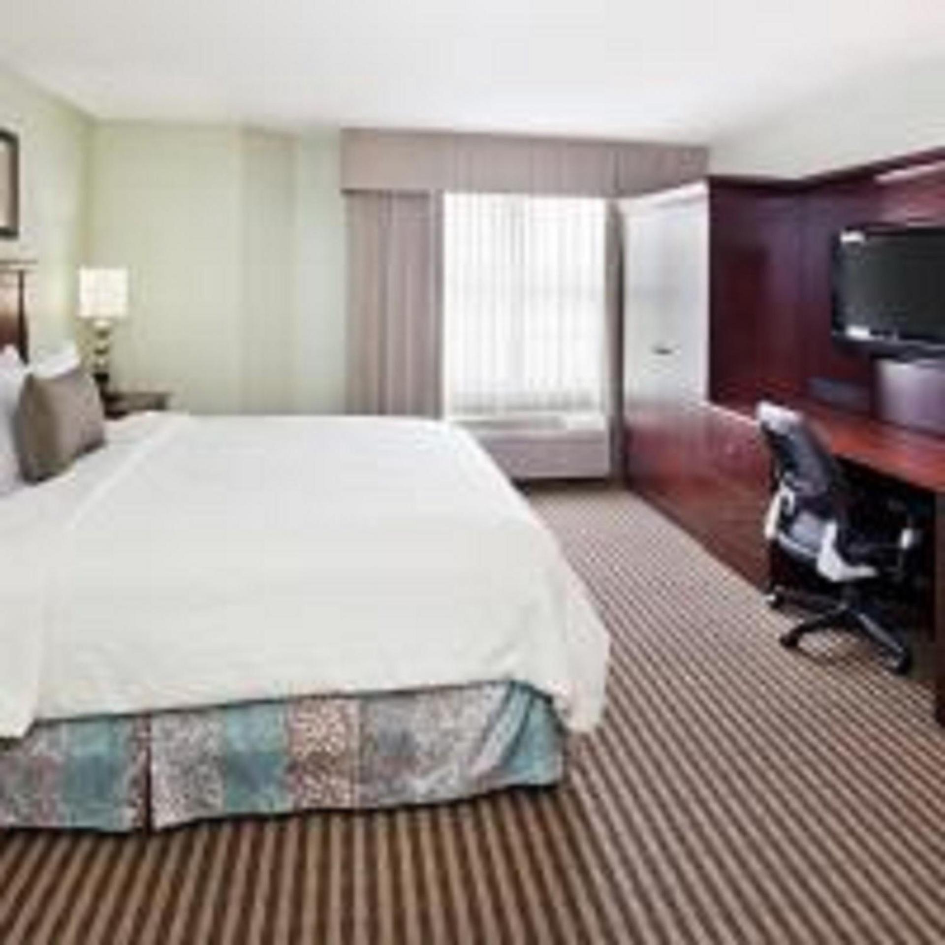 Holiday Inn Express Hotel & Suites Atlanta Buckhead by IHG photo 4