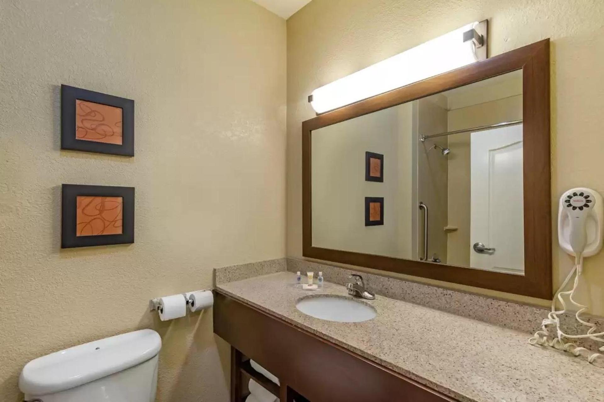 Comfort Suites Montgomery East Monticello Dr photo 36
