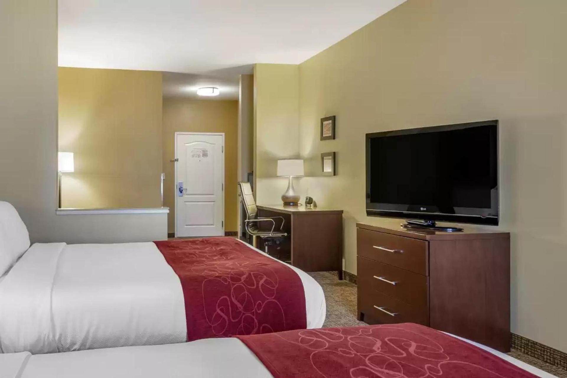 Comfort Suites Montgomery East Monticello Dr photo 38