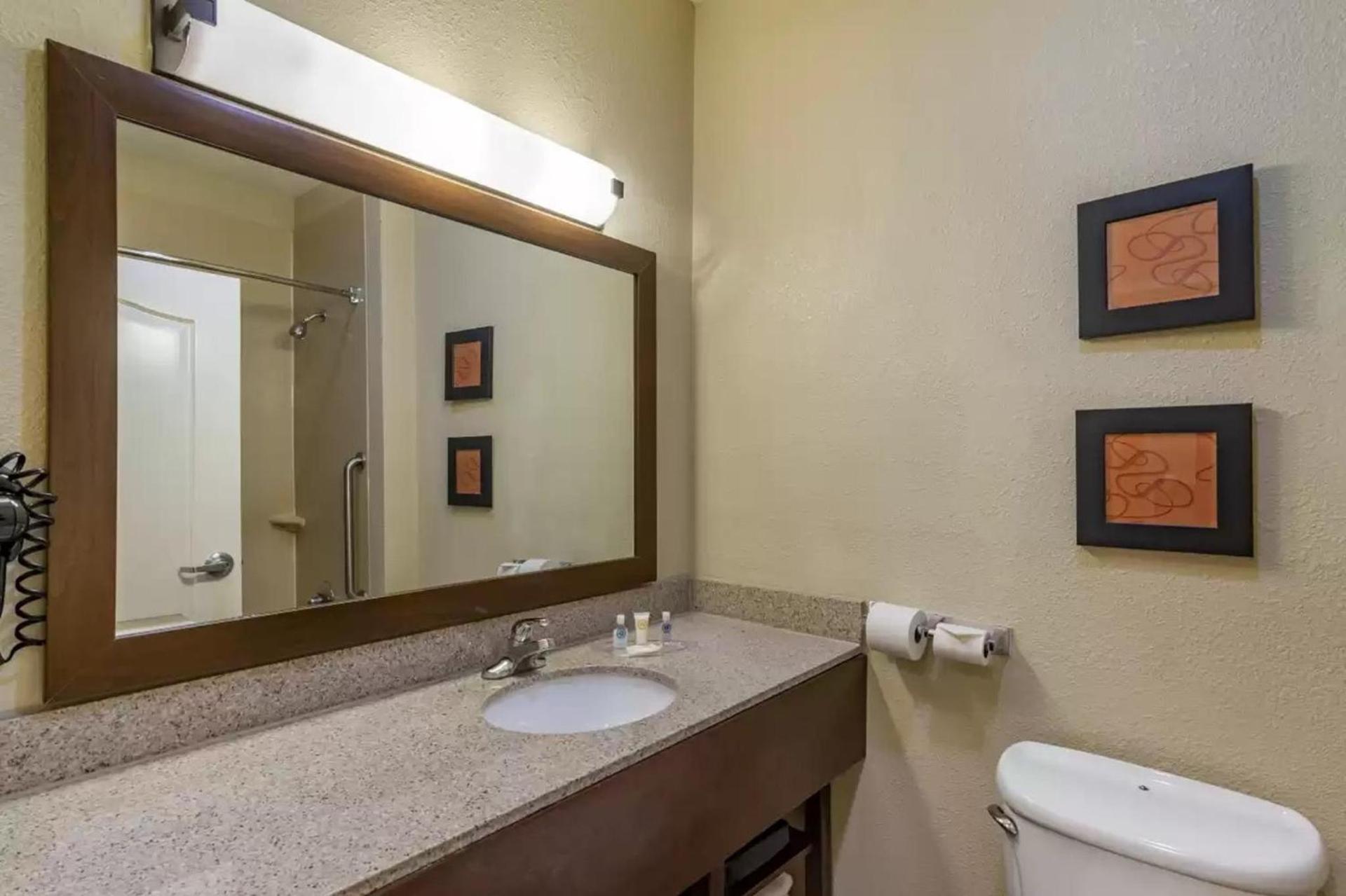 Comfort Suites Montgomery East Monticello Dr photo 39