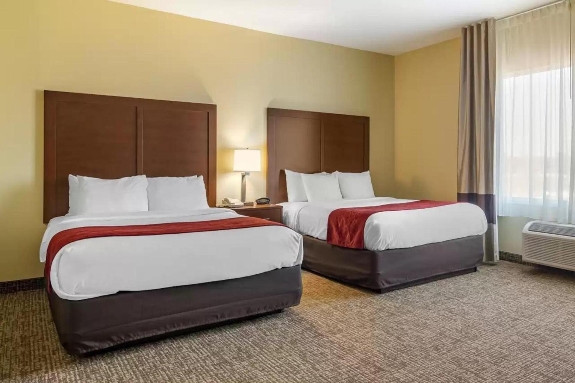 Comfort Suites Montgomery East Monticello Dr photo 31