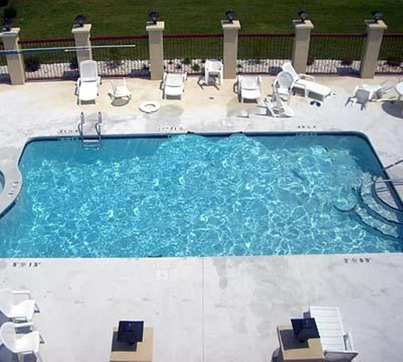 Comfort Suites Montgomery East Monticello Dr photo 30