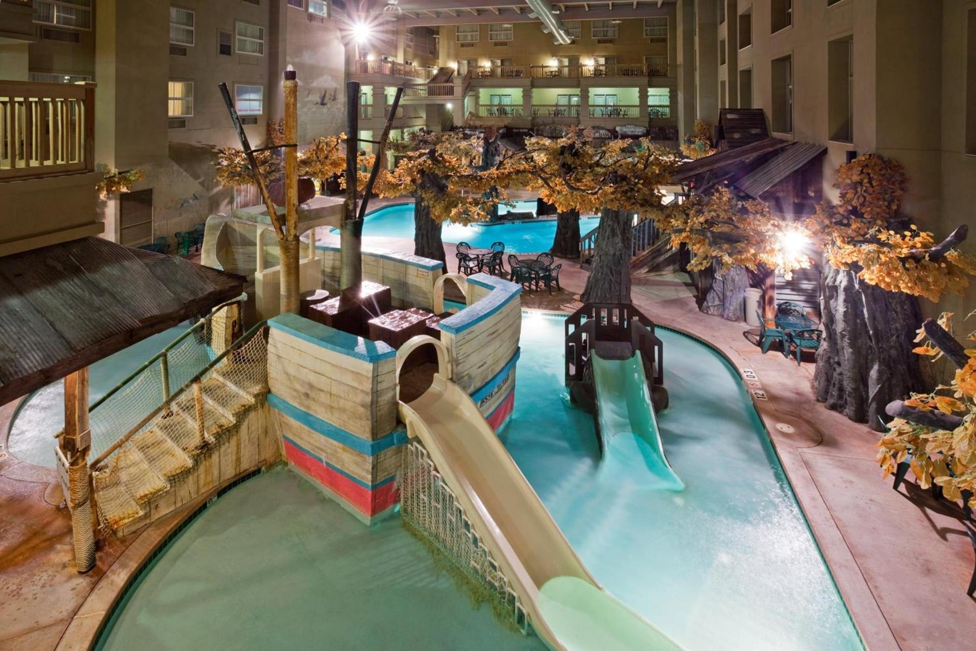 Holiday Inn Hotel & Suites Madison West - Middleton by IHG photo 24