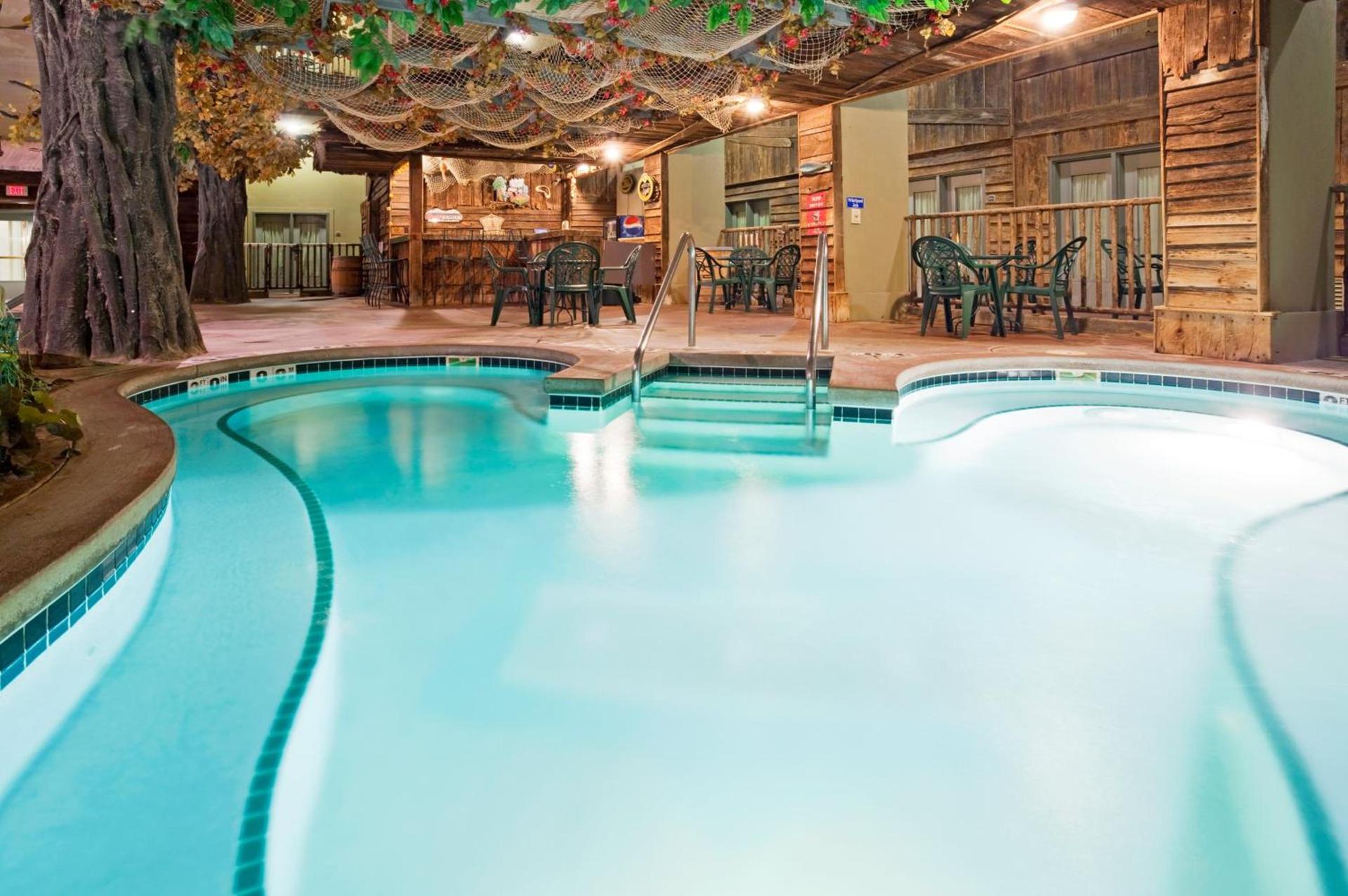 Holiday Inn Hotel & Suites Madison West - Middleton by IHG photo 23