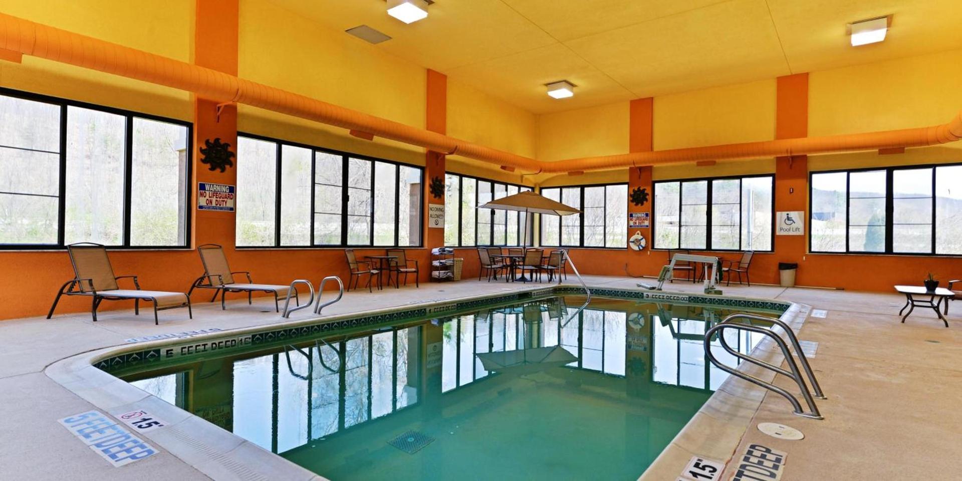 Holiday Inn Express Painted Post by IHG photo 3