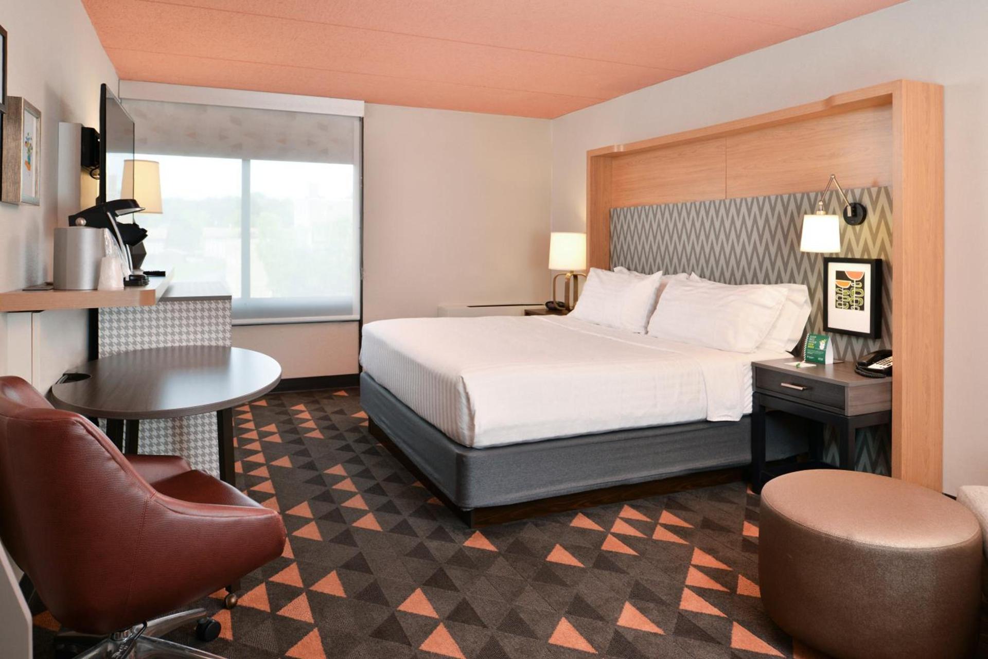 Holiday Inn Auburn-Finger Lakes Region by IHG photo 6
