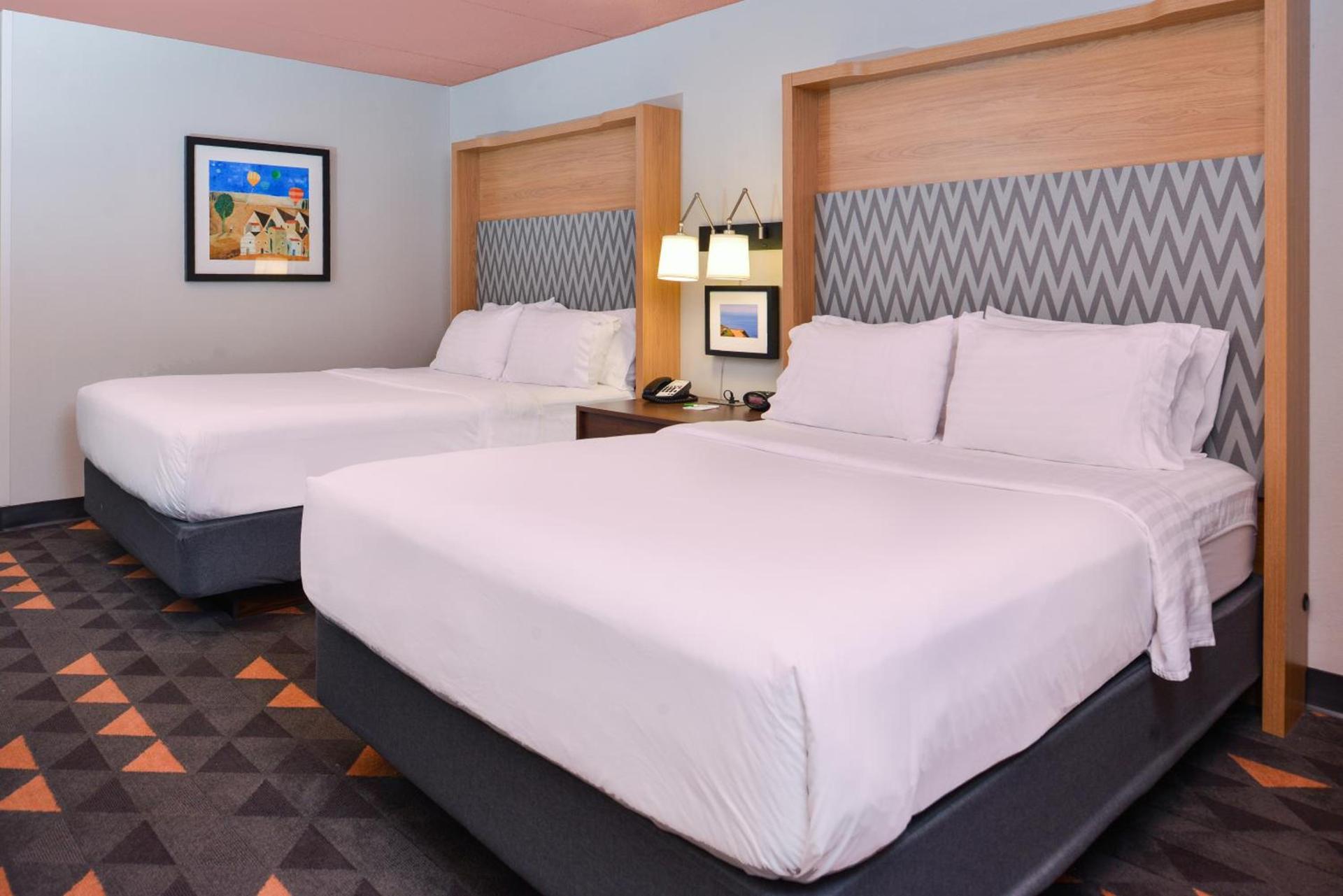 Holiday Inn Auburn-Finger Lakes Region by IHG photo 5