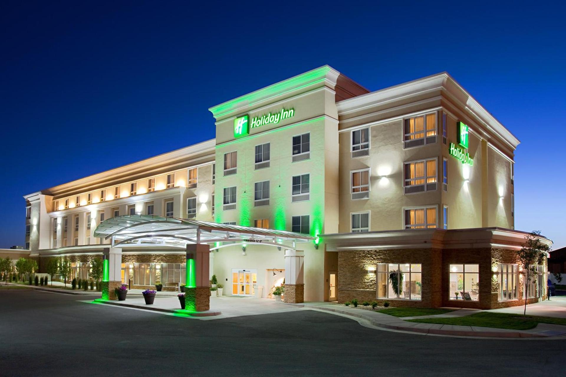 Holiday Inn Laramie by IHG photo 4