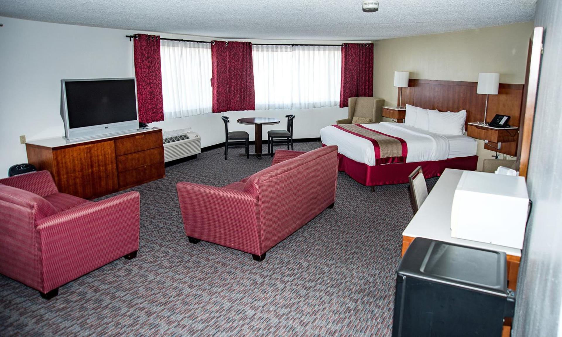The Cairn Hotel photo 91