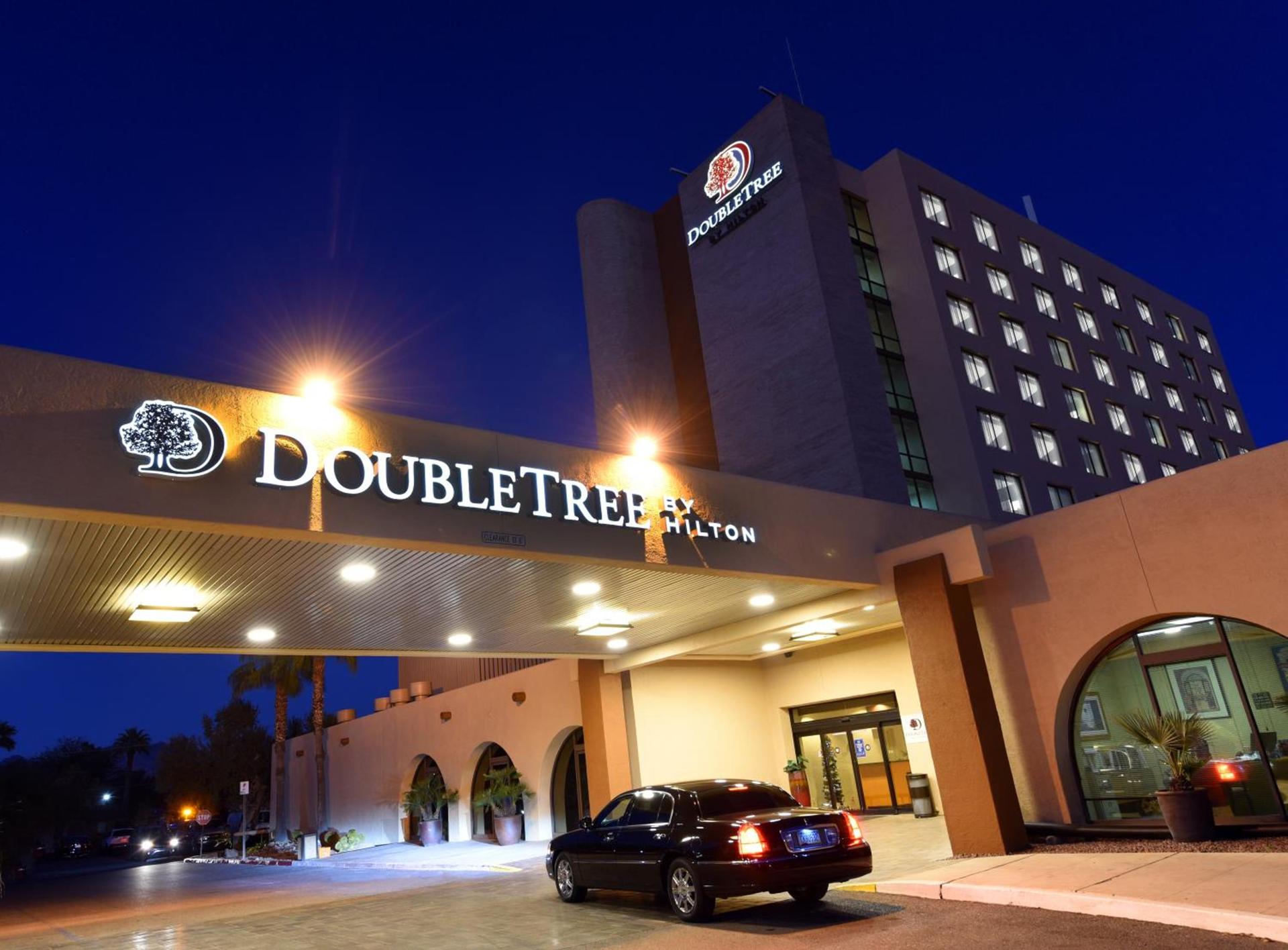 DoubleTree by Hilton Tucson-Reid Park photo 38