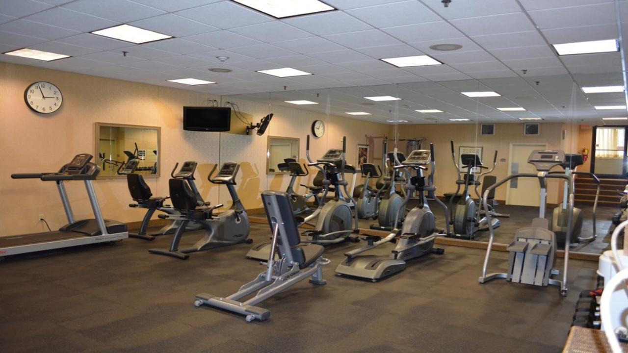 Holiday Inn Hazlet by IHG photo 20