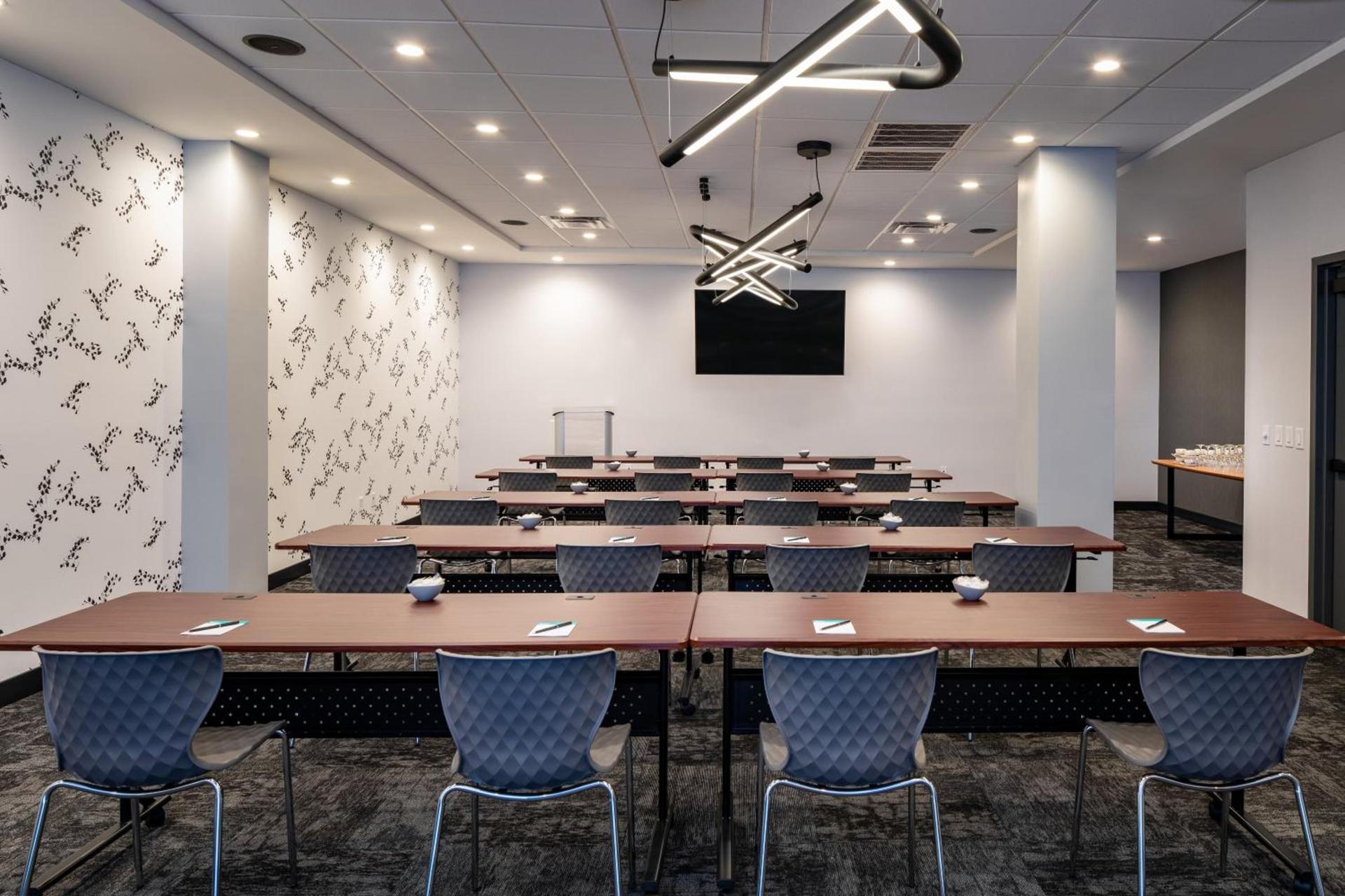 Hotel Indigo Chattanooga - Downtown by IHG photo 17