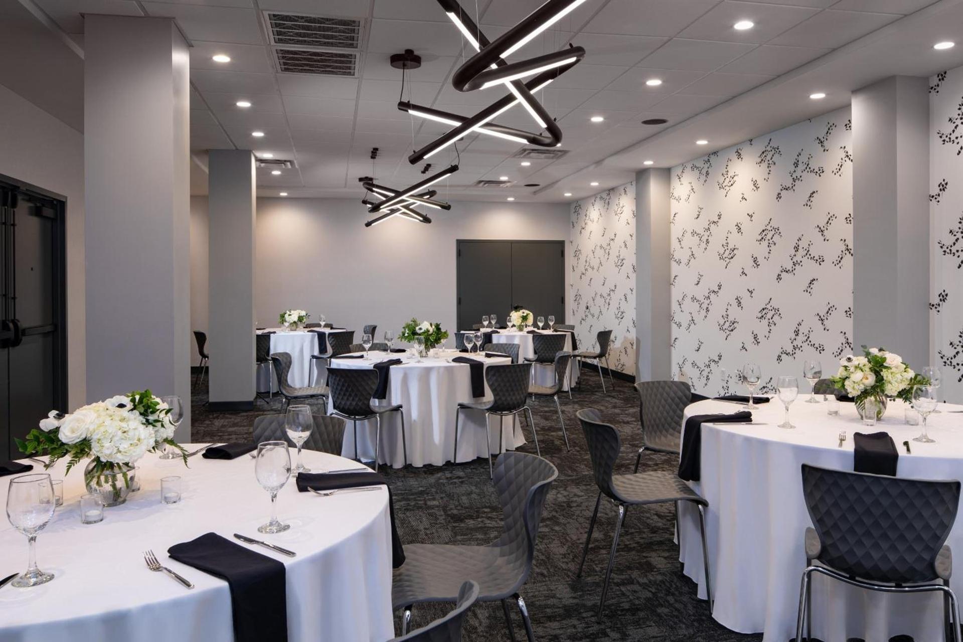 Hotel Indigo Chattanooga - Downtown by IHG photo 21