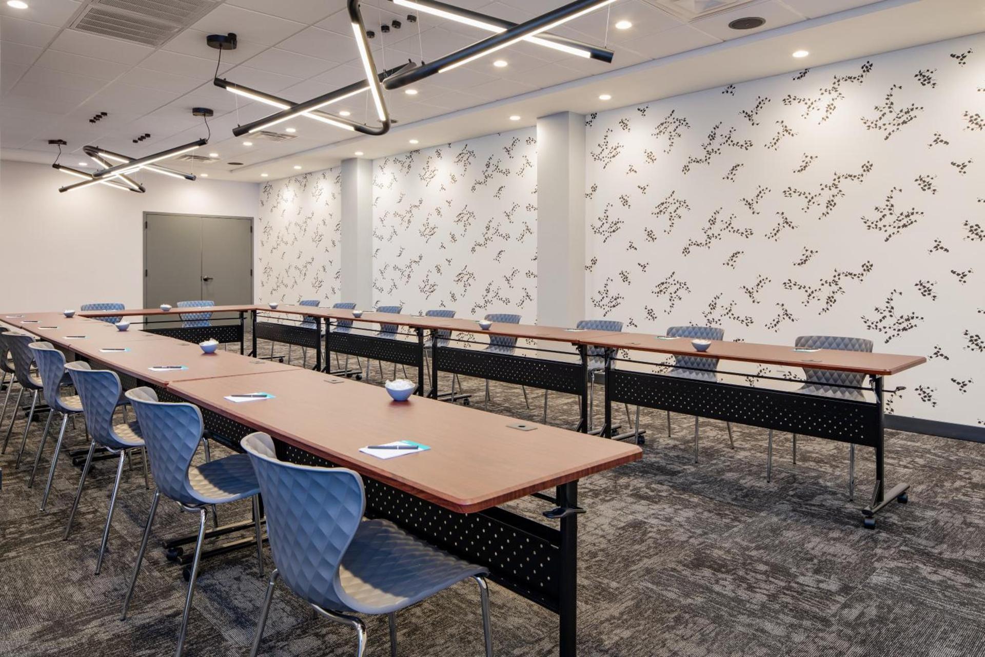 Hotel Indigo Chattanooga - Downtown by IHG photo 19