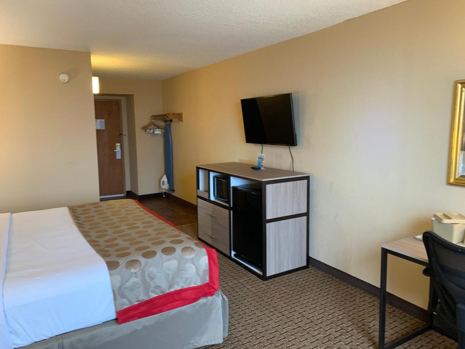 Ramada by Wyndham West Atlantic City photo 44