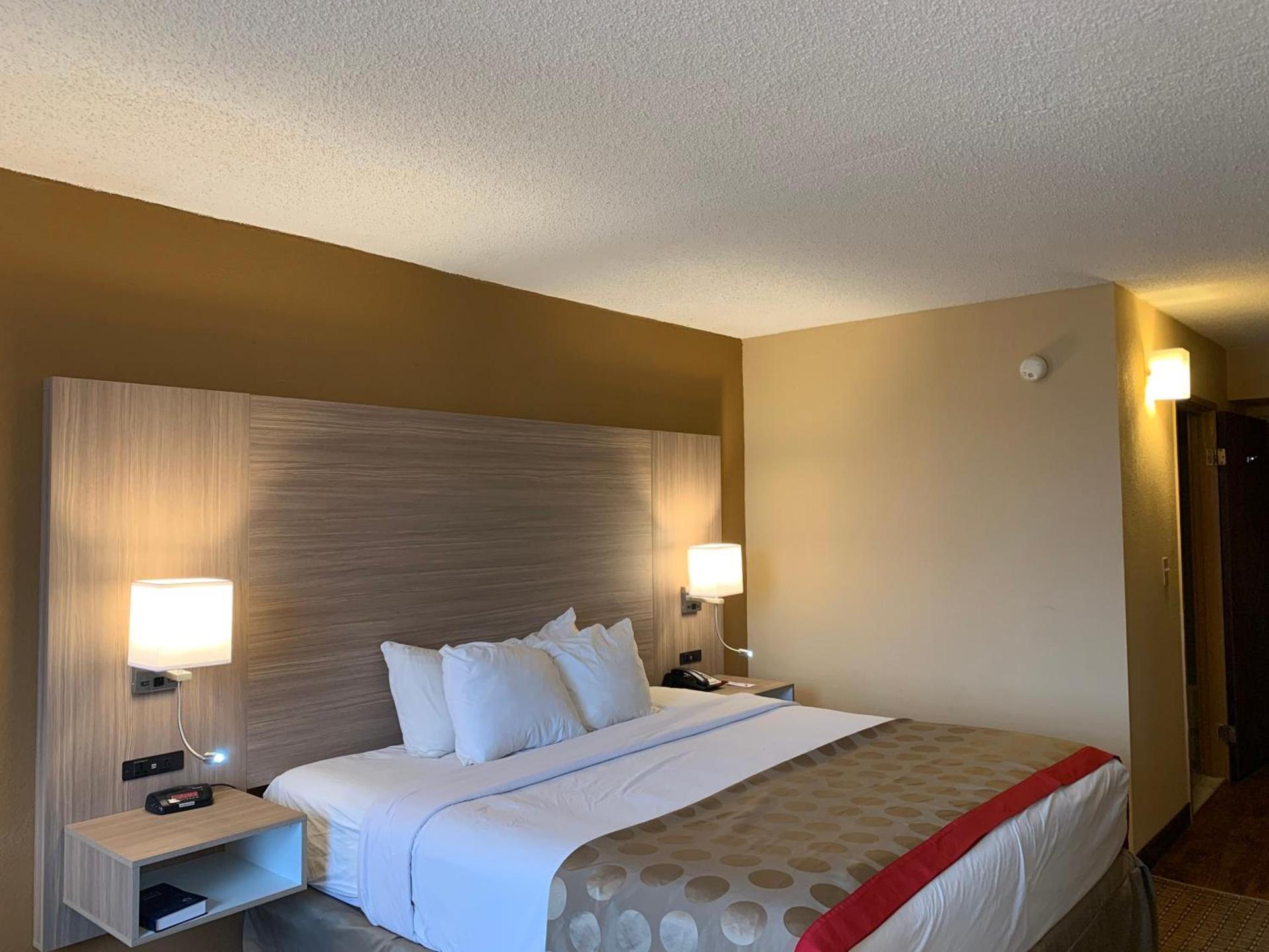 Ramada by Wyndham West Atlantic City photo 59