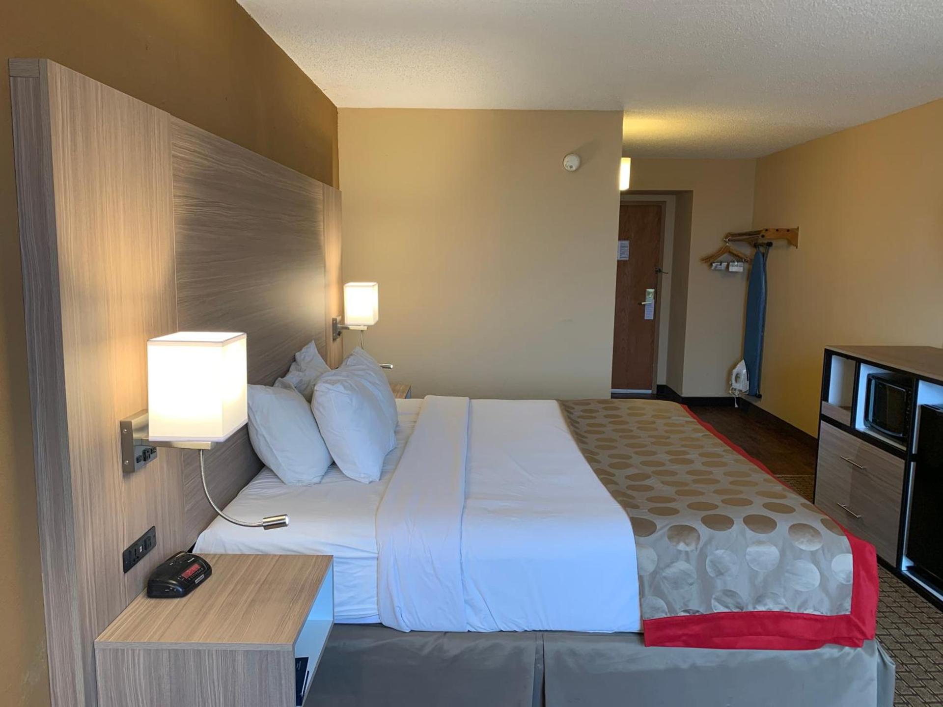 Ramada by Wyndham West Atlantic City photo 60