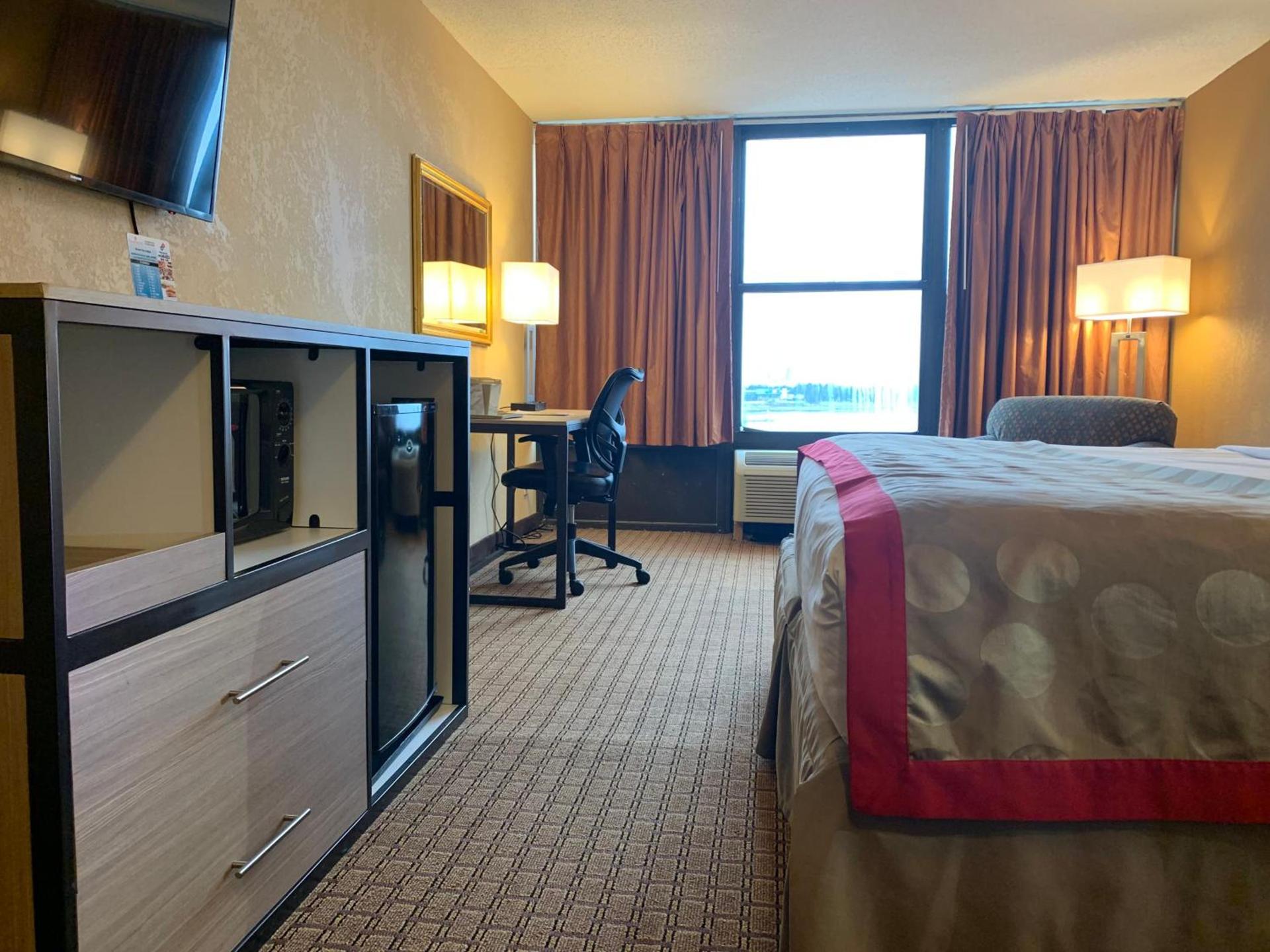 Ramada by Wyndham West Atlantic City photo 61